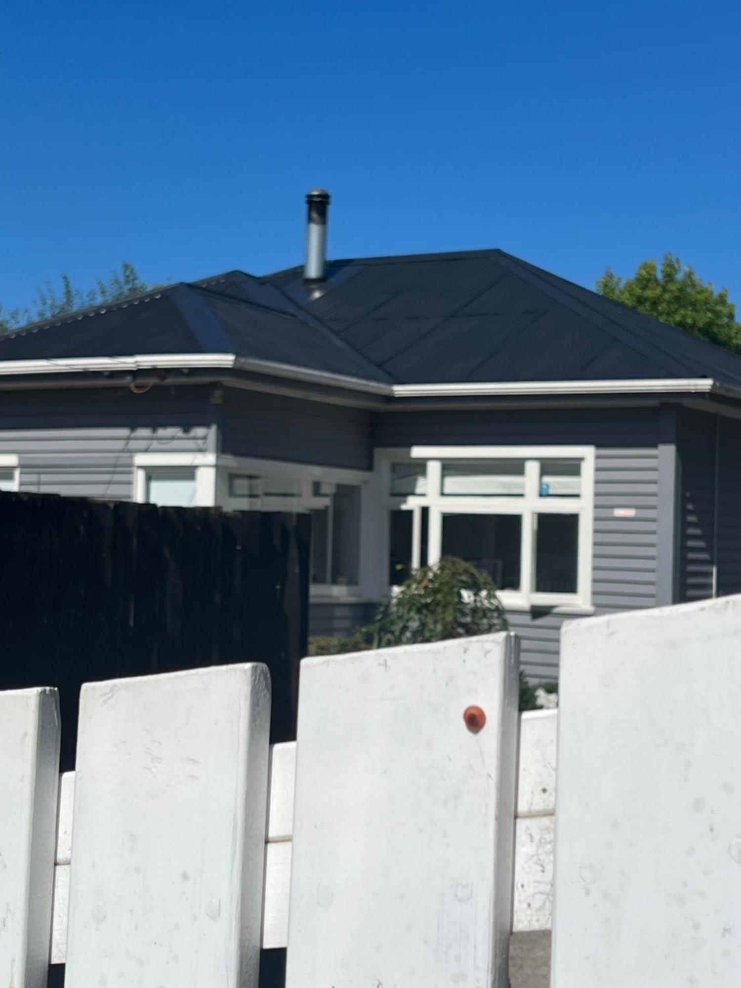 Gorgeous Villa, 7 Minutes From Airport Christchurch Kültér fotó