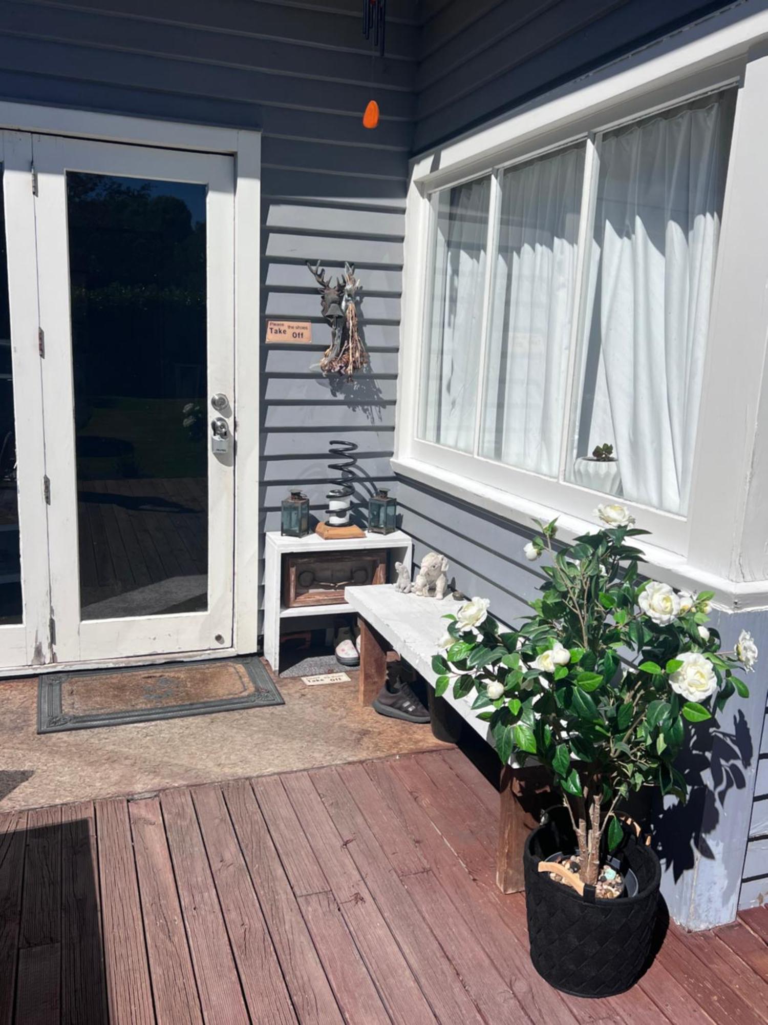 Gorgeous Villa, 7 Minutes From Airport Christchurch Kültér fotó